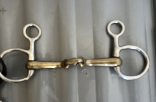 Hanging cheek copper lozenge - hanging,