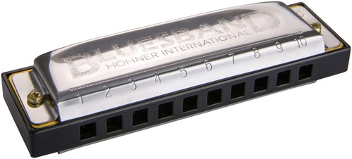 Hohner 1501bx bluesband key - bluesband,