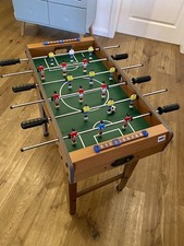 Mini Foosball Table