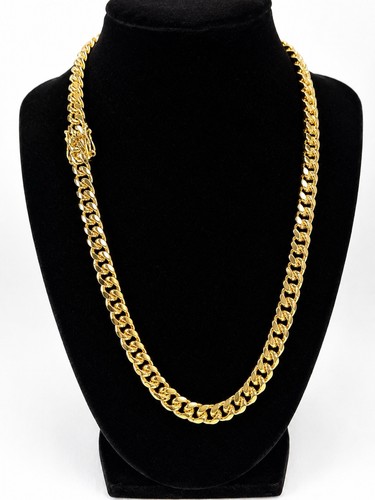 14k stamped yellow gold - yellow,