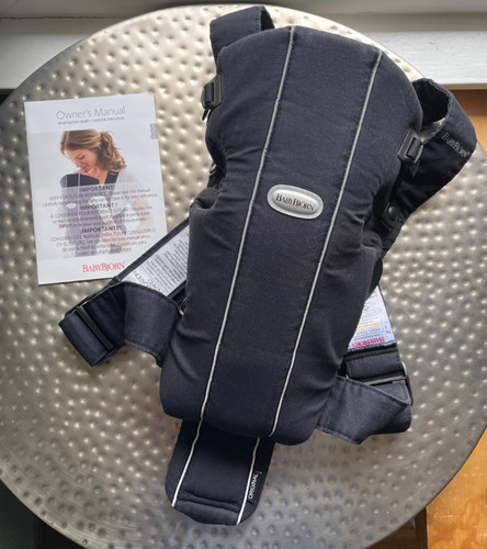 Baby bjorn carrier - bjorn,