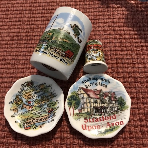 Job lot collectable - lot, of