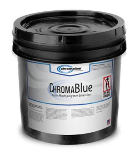 Chromaline chromablue - chromaline,