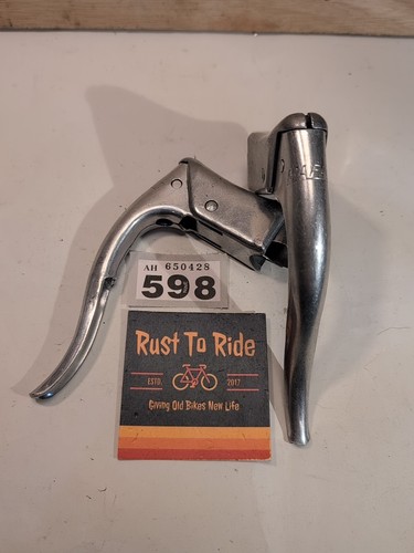 Vintage bicycle mafac - mafac, brake