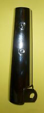 TRIUMPH BONNEVILLE T140 TR7 RIGHT HAND FORK SHROUD 97-4481 UK MADE LF HARRIS