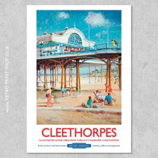 Cleethorpes poster - br,