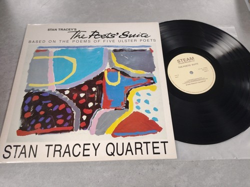 The stan tracey - tracey,