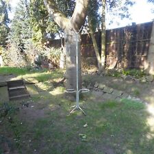 Mid 20th century  umbrella coat and hat stand