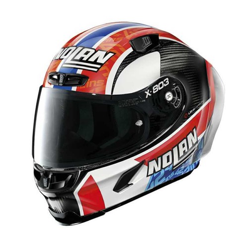 New xlite lite x803 rs - new, x-lite