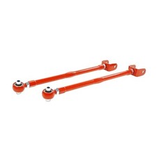 Red Rear Lower Camber Arms Kit