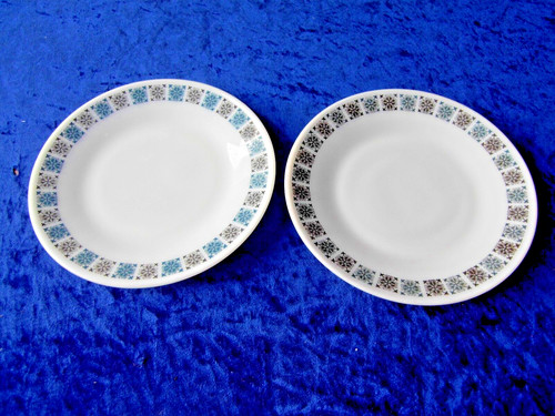 Vintage pyrex jaj chelsea - jaj,