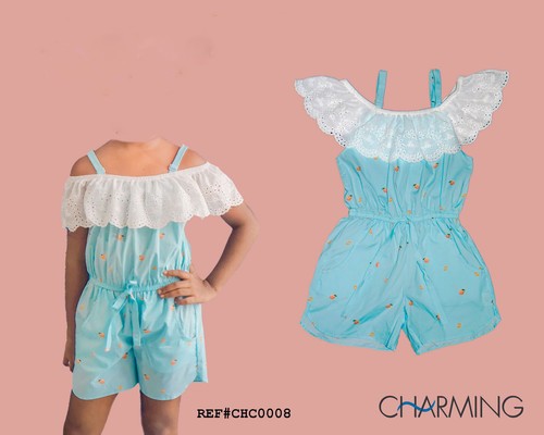 Kids girl frock with - kids,