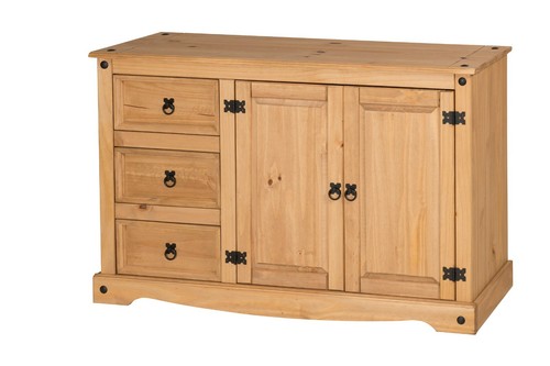 Corona furniture solid pine - corona,