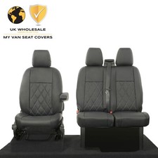 FORD TRANSIT CUSTOM LIMITED