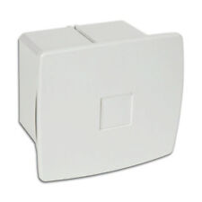 Greenwood Airvac RF90TW Flush Extractor Fan (Replaces R90T Series 90) Recessed