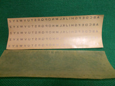 Leeds Model Co. O Gauge 1/8"