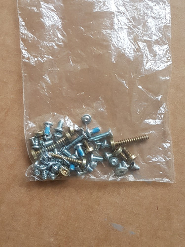 Apple imac a1058 screw - apple, g5