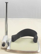 Right Side Non-slip NHS Durable Wheelchair Footrest Footplate