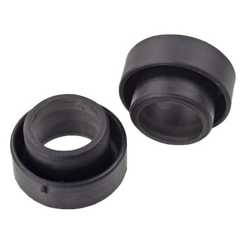 Waste hose sealing sleeves - sealing,