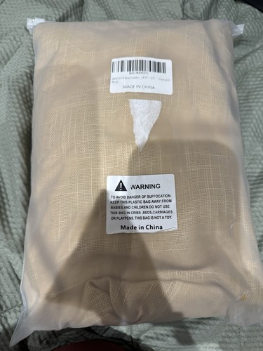 Sheer curtains w55 xl72 - sheer,