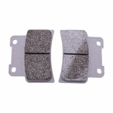 Pair of brake pads Brembo SR
