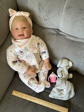 Lee Middleton Reva Artist