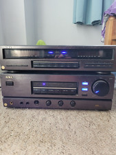 AIWASTEREO INTEGRATED