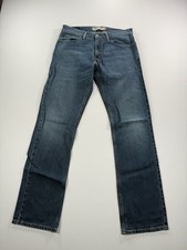 LEVI’S 514 SLIM STRAIGHT