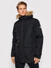 Adidas Utilitas Hooded Parka