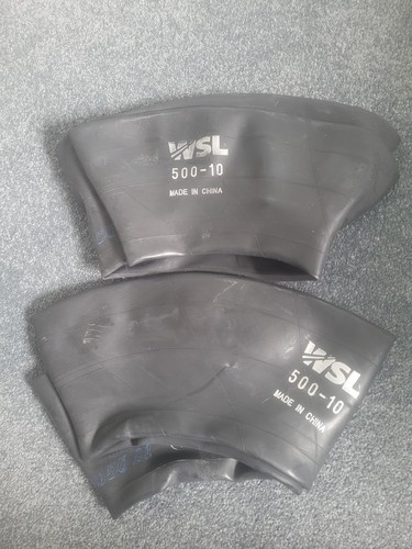 Pair trailer inner - a,