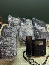 8x Polycom VVX 311 IP Phones