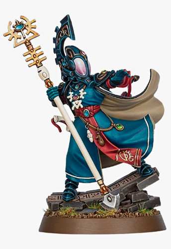 Warhammer 40k kharseth eldari - 40k,