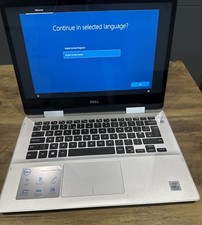Dell Inspiron 14 5000 2-in-1