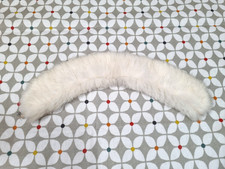 Vintage Coney Fur Collar