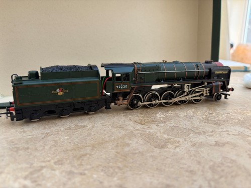 Hornby r065 british - r065,