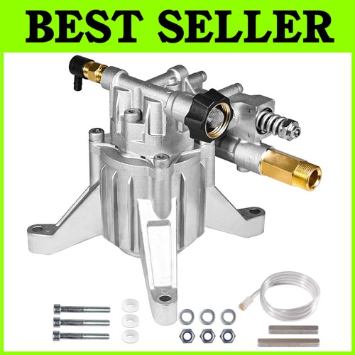 Power washer pump for honda - for,