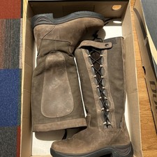 Dublin Pinnacle Boots, Brown