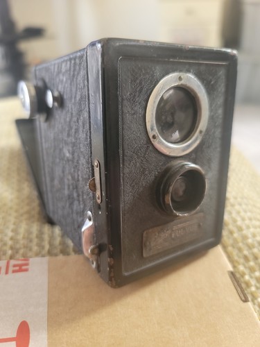 Ful vue ensign vintage - ful,