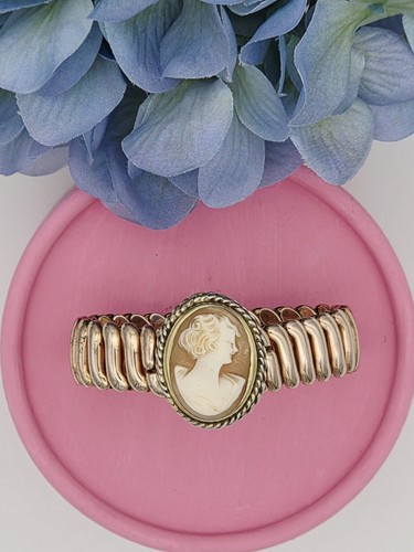 Sweetheart bracelet antique - bracelet,