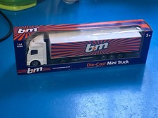 B&M Stores Mercedes-Benz Axor