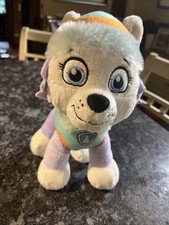 Paw Patrol Everest Plush Toy