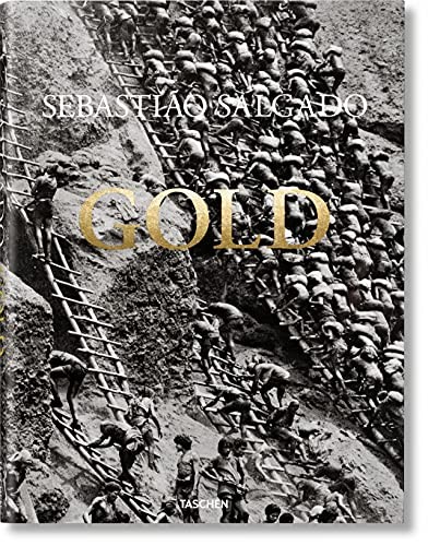 Sebastiao salgado gold - sebastiao, salgado.
