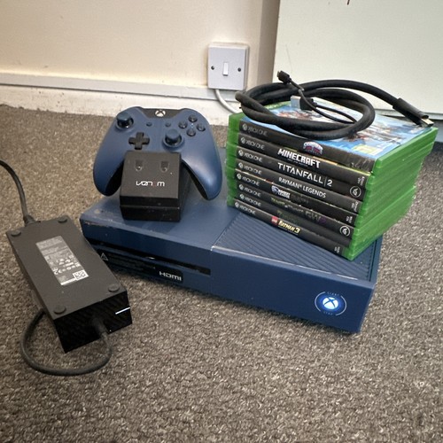Microsoft xbox one 500gb - one, pal