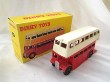 VINTAGE DINKY No.29c DOUBLE
