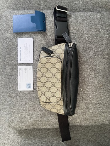 Gucci bag 450946 bumbag 100 - gucci,
