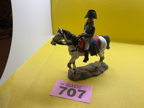 Napoleonic cavalry del prado - del,
