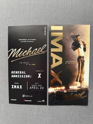 Michael jackson - michael, "michael"