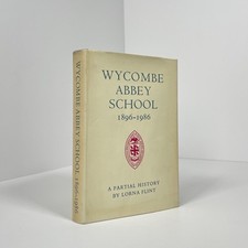 Wycombe Abbey School