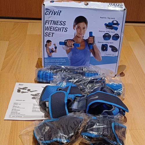 Crivit sports fitness - crivit,