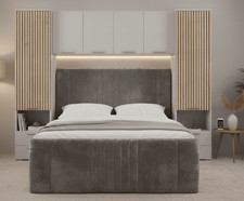 Milano Cashmere Taupe and